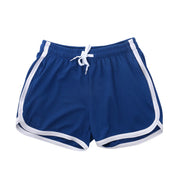 Mens Summer quick dry workout shorts