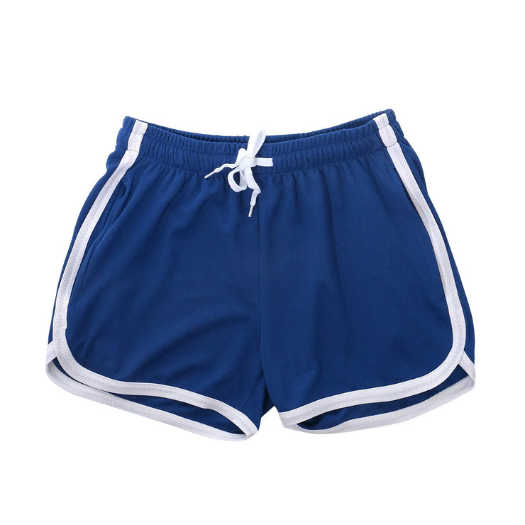 Mens Summer quick dry workout shorts