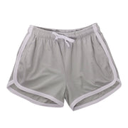 Mens Summer quick dry workout shorts