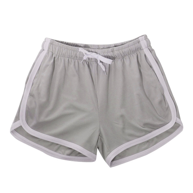 Mens Summer quick dry workout shorts