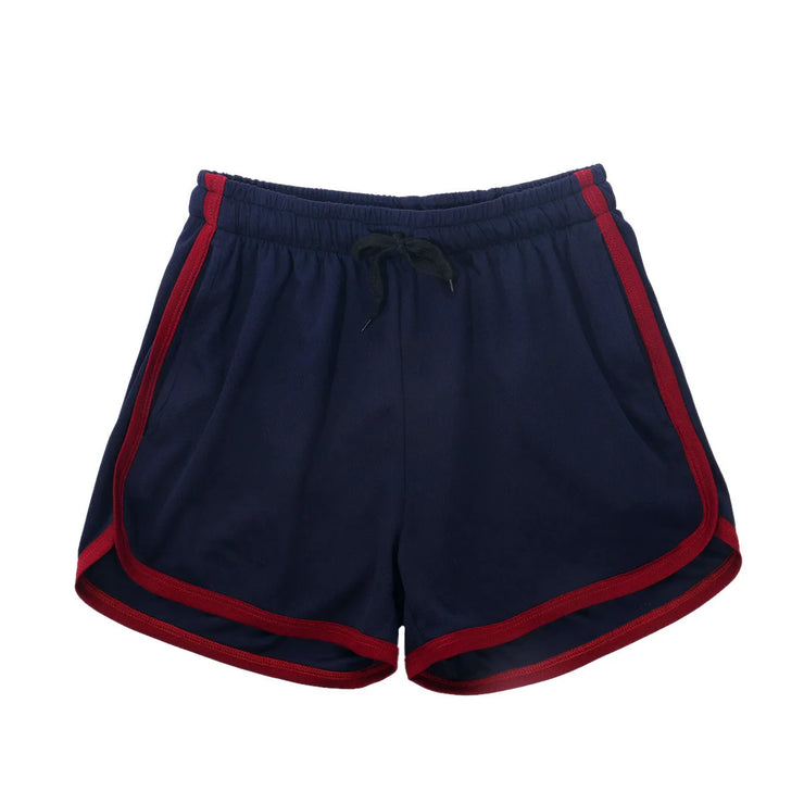 Mens Summer quick dry workout shorts