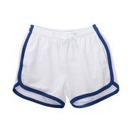 Mens Summer quick dry workout shorts