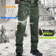 New Mens Tactical Pants