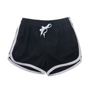 Mens Summer quick dry workout shorts