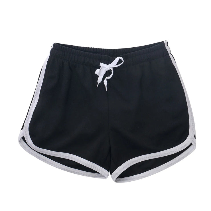 Mens Summer quick dry workout shorts