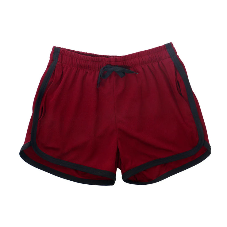Mens Summer quick dry workout shorts