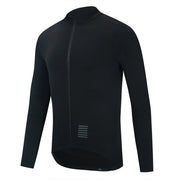 YKYWBIKE WINTER JACKET