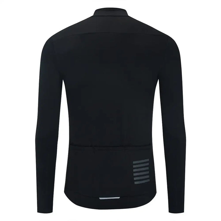 YKYWBIKE WINTER JACKET