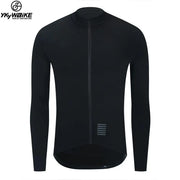 YKYWBIKE WINTER JACKET