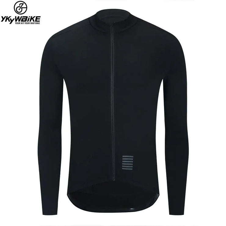 YKYWBIKE WINTER JACKET