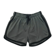 Mens Summer quick dry workout shorts