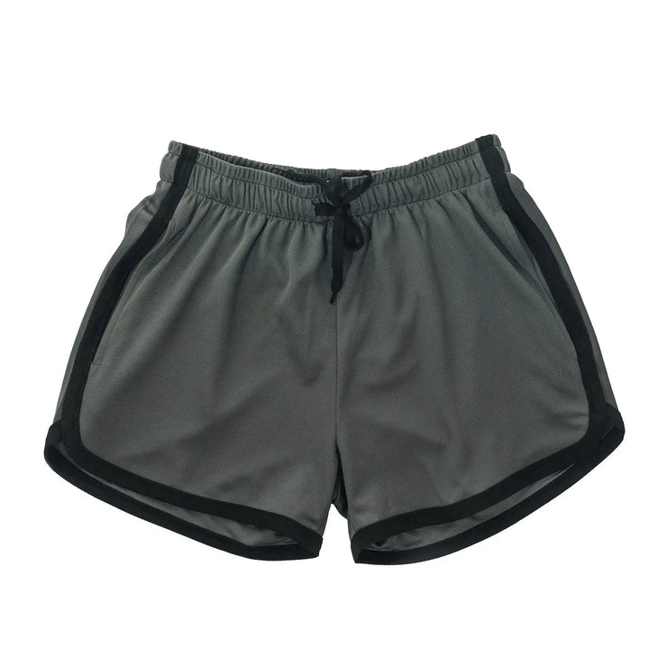 Mens Summer quick dry workout shorts