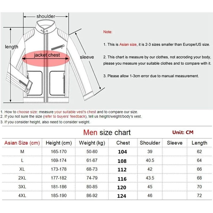 Collar Sleeveless Puffer Jackets