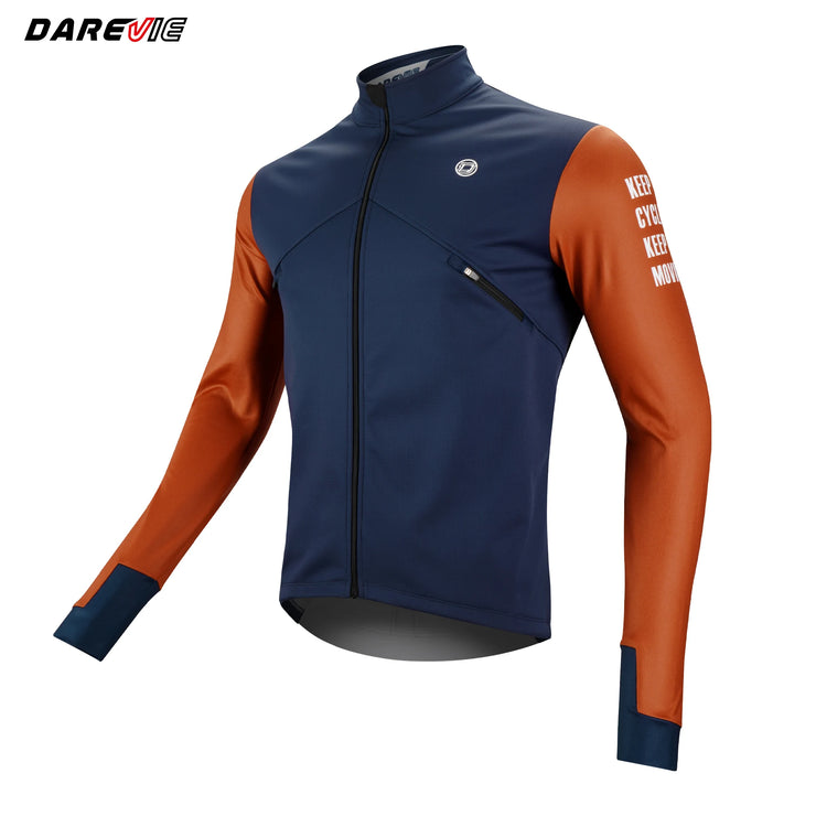 DAREVIE Cycling Men's Jacket WindProof