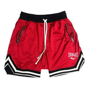 EVERLAST Fitness Sports Basketball Men's Shorts