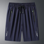 Quick Dry Jogging Fitness Shorts