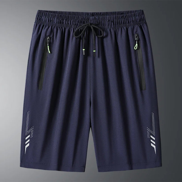 Quick Dry Jogging Fitness Shorts