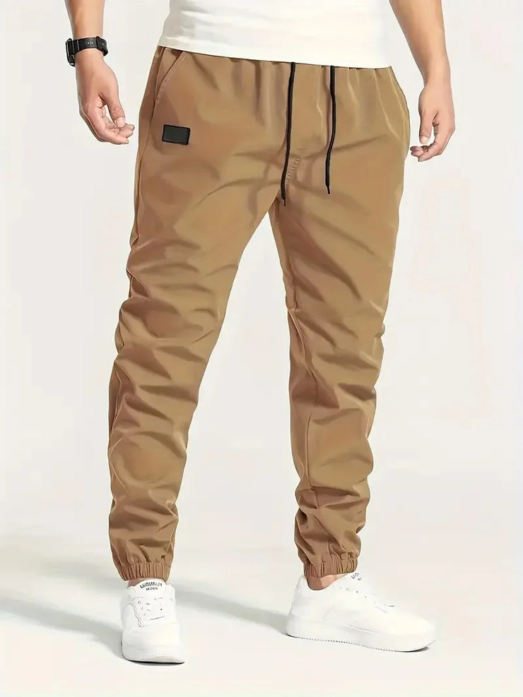 2025 NEW Spring Autumn Sport Joggers