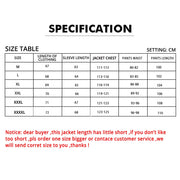 HEROBIKER Waterproof Motorcycle Jacket
