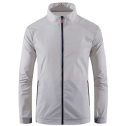 Men's sun protection clothes for summer