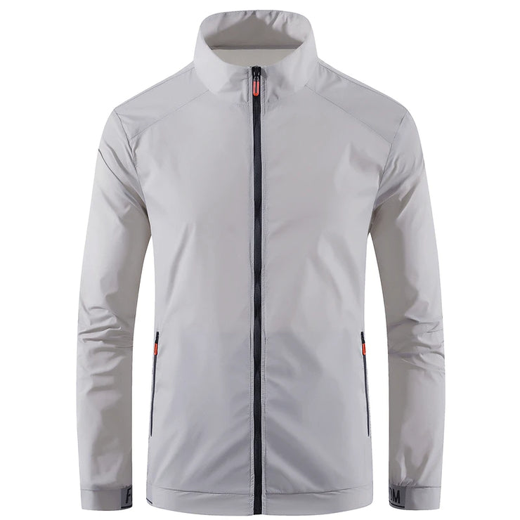 Men's sun protection clothes for summer