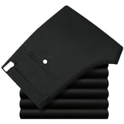 Male  Office Pants Stretch Solid