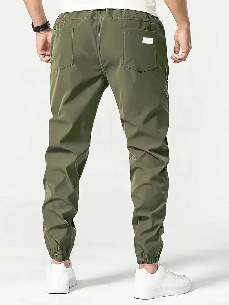 2025 NEW Spring Autumn Sport Joggers