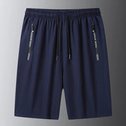 Quick Dry Jogging Fitness Shorts