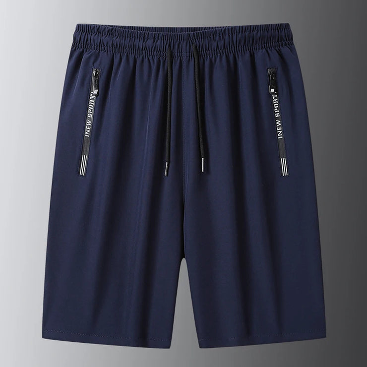 Quick Dry Jogging Fitness Shorts