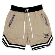 EVERLAST Fitness Sports Basketball Men's Shorts