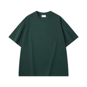 Sycpman Oversized Loose Heavy Weight Cotton T-shirt
