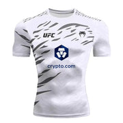 2025 New Hot Selling UFC Boxing T-shirt
