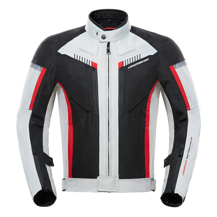 HEROBIKER Waterproof Motorcycle Jacket