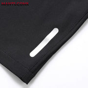 Quick Dry Jogging Fitness Shorts