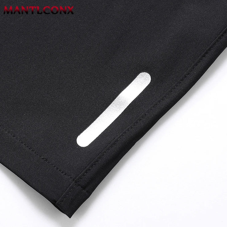 Quick Dry Jogging Fitness Shorts