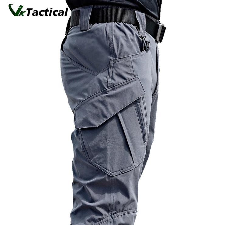 New Mens Tactical Pants
