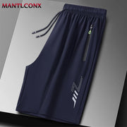 Quick Dry Jogging Fitness Shorts