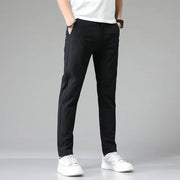 Spring Summer Ultra-thin Men's Sports Trousers