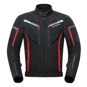 HEROBIKER Waterproof Motorcycle Jacket