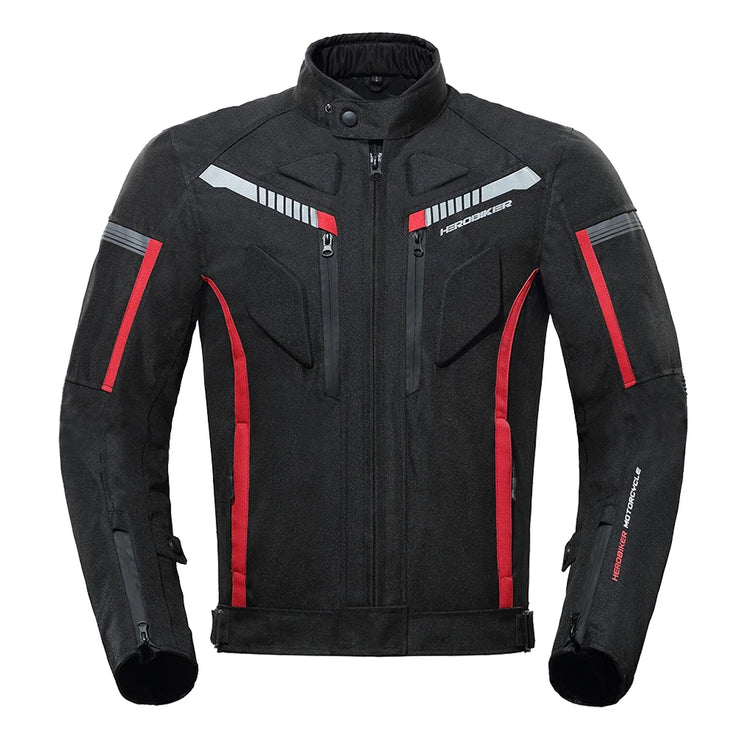 HEROBIKER Waterproof Motorcycle Jacket