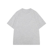 Sycpman Oversized Loose Heavy Weight Cotton T-shirt