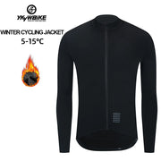 YKYWBIKE WINTER JACKET