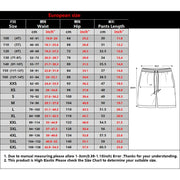 Trend Dragon Graphic Short