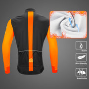 DAREVIE Cycling Men's Jacket WindProof