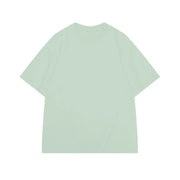 Sycpman Oversized Loose Heavy Weight Cotton T-shirt