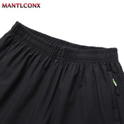 Quick Dry Jogging Fitness Shorts