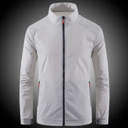Men's sun protection clothes for summer