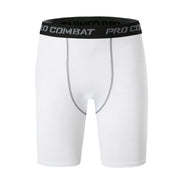 Basketball leggings for men