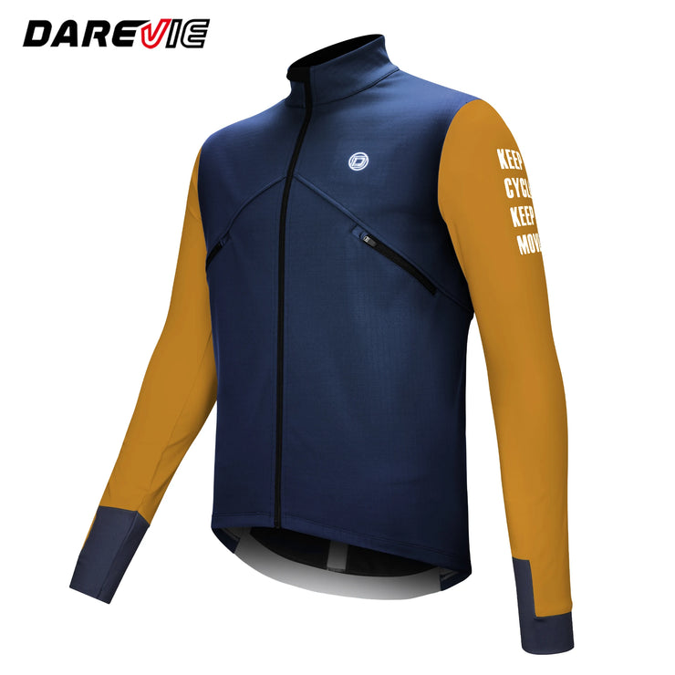 DAREVIE Cycling Men's Jacket WindProof