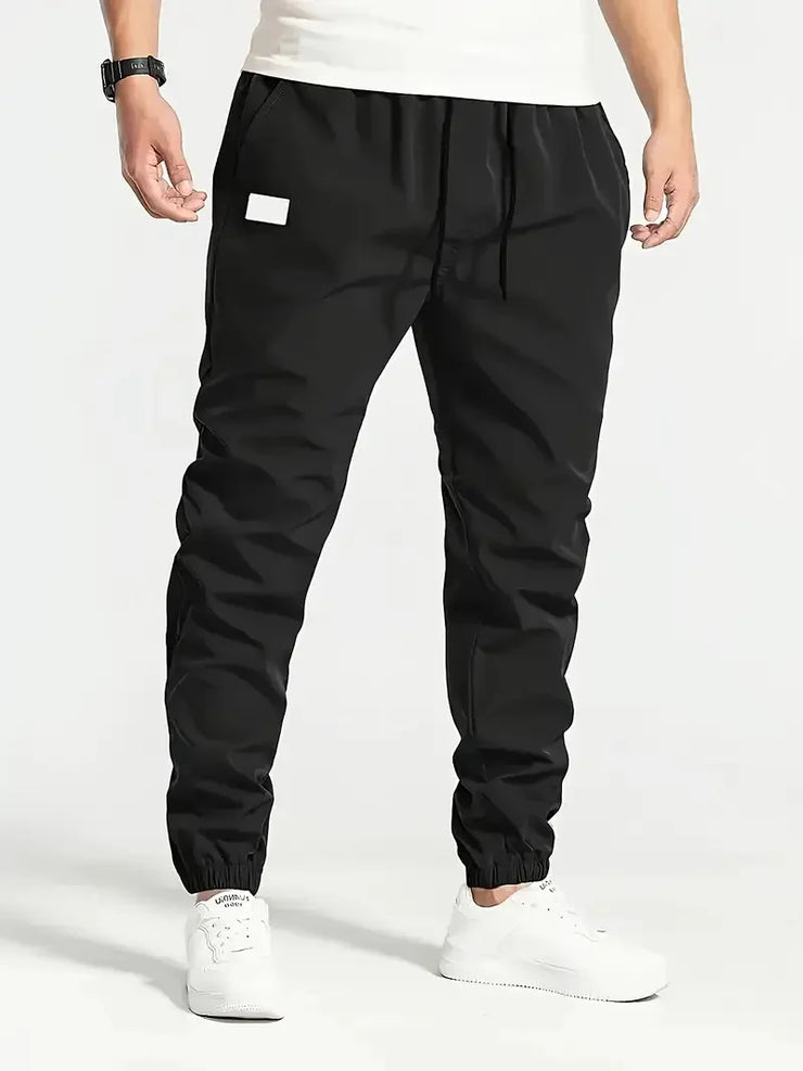 2025 NEW Spring Autumn Sport Joggers
